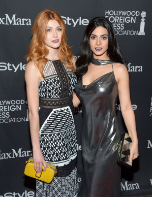 Katherine McNamara pic #876560