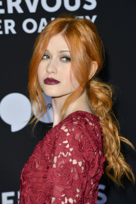 Katherine McNamara pic #831158