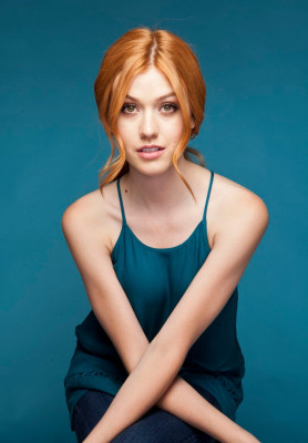 Katherine McNamara pic #918214