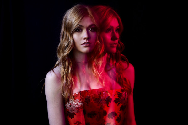 Katherine McNamara pic #951613