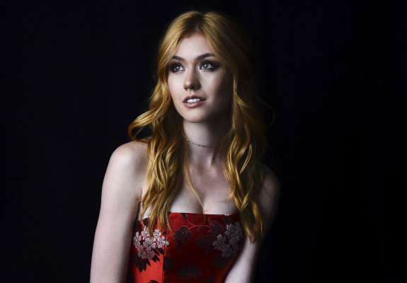 Katherine McNamara pic #951610