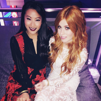 Katherine McNamara pic #932102