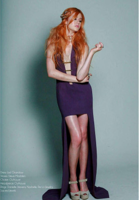 Katherine McNamara pic #932103