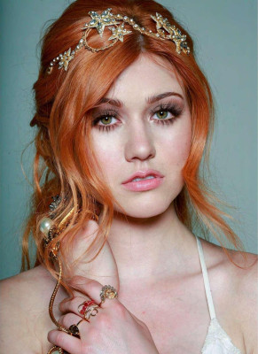 Katherine McNamara pic #932101