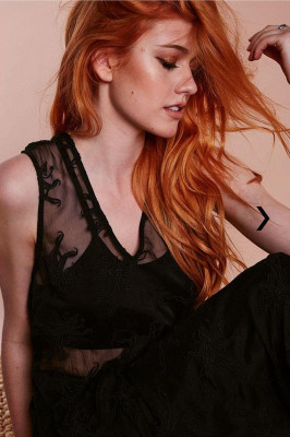 Katherine McNamara pic #932107