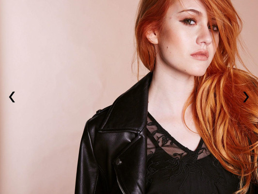 Katherine McNamara pic #932109