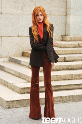 Katherine McNamara pic #932092