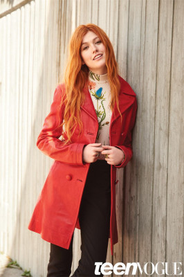 Katherine McNamara pic #932100