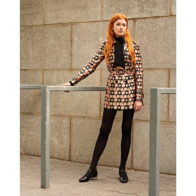 Katherine McNamara pic #932105