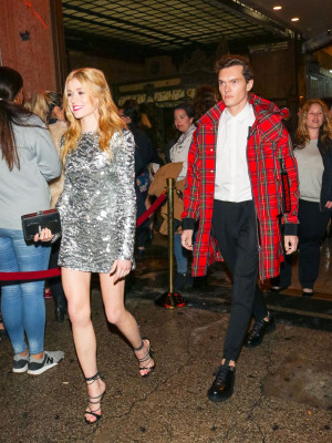 Katherine McNamara pic #1107616