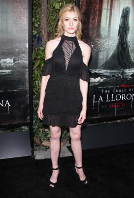 Katherine McNamara pic #1122725