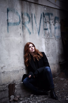 Katherine McNamara pic #930535