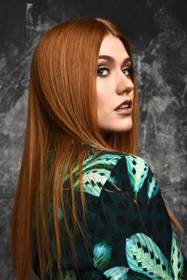 Katherine McNamara pic #1030481