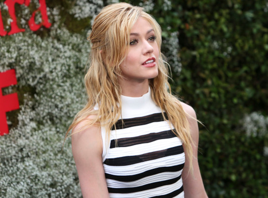 Katherine McNamara pic #1145218