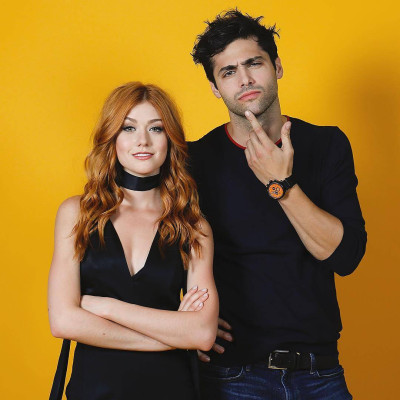 Katherine McNamara pic #969938