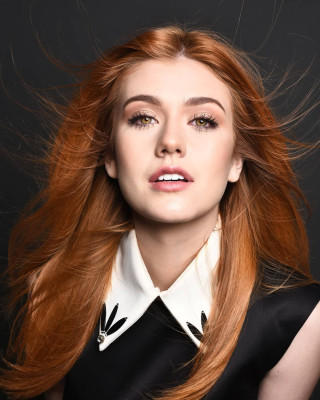 Katherine McNamara pic #1030580