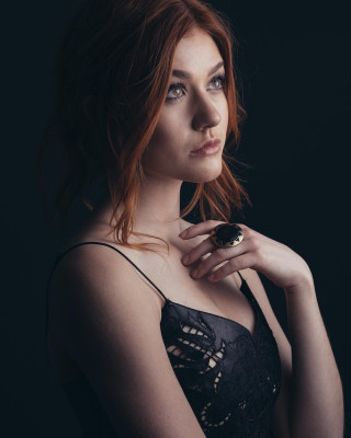 Katherine McNamara pic #1018488