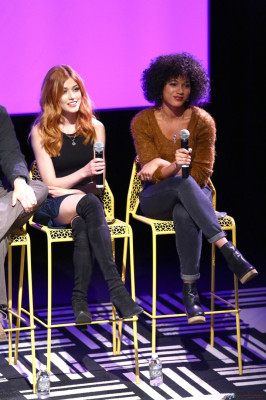 Katherine McNamara pic #906994