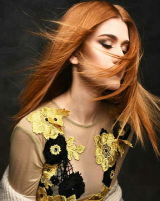 Katherine McNamara pic #919131
