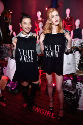 Katherine McNamara pic #852655