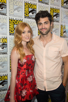 Katherine McNamara pic #951599