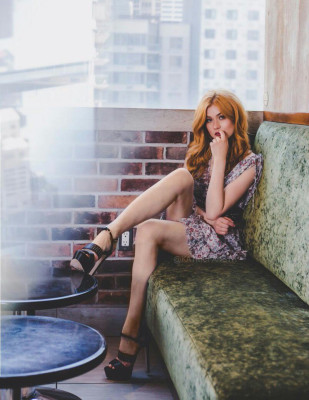 Katherine McNamara pic #939107