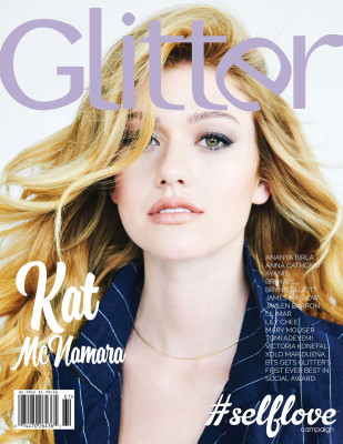 Katherine McNamara pic #1090597