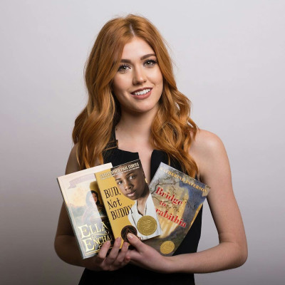 Katherine McNamara pic #920206