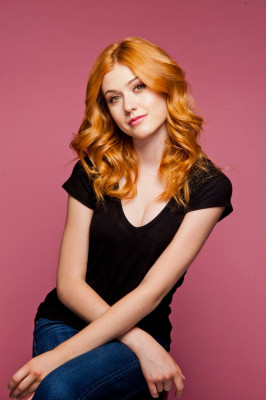 Katherine McNamara pic #918212
