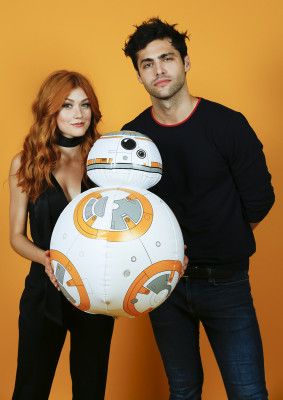 Katherine McNamara pic #969927