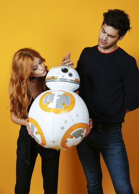 Katherine McNamara pic #969928