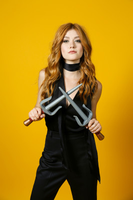 Katherine McNamara pic #969929