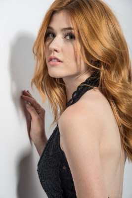 Katherine McNamara pic #904934