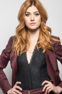 Katherine McNamara pic #969957