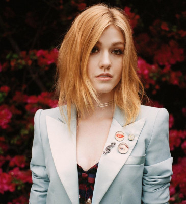 Katherine McNamara pic #904956