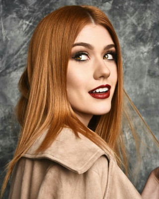 Katherine McNamara pic #919898