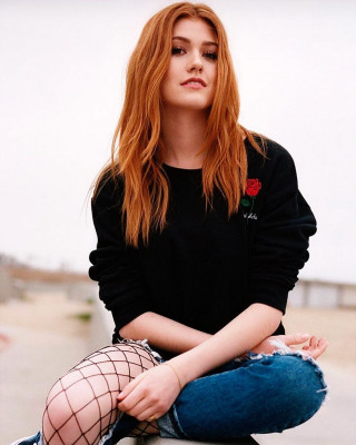 Katherine McNamara pic #904950