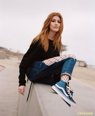 Katherine McNamara pic #904946
