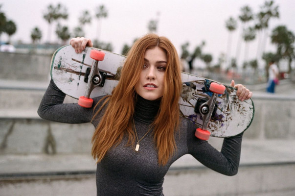 Katherine McNamara pic #912084