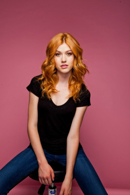 Katherine McNamara pic #918268