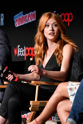 Katherine McNamara pic #969695