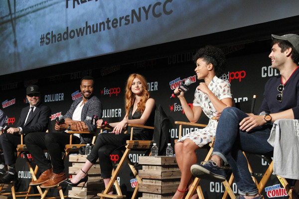 Katherine McNamara pic #969689