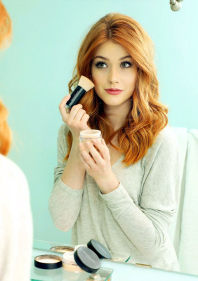 Katherine McNamara pic #906381