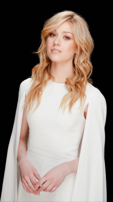 Katherine McNamara pic #1111042