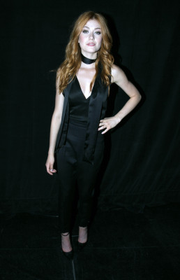 Katherine McNamara pic #969694