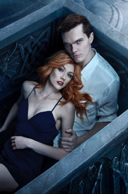 Katherine McNamara pic #1111338