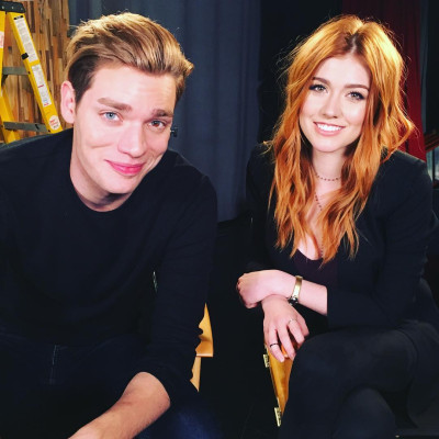 Katherine McNamara pic #909618