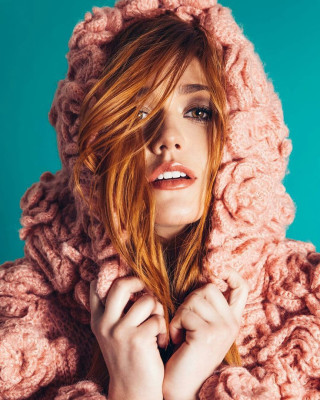 Katherine McNamara pic #932392