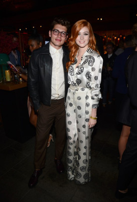 Katherine McNamara pic #955394
