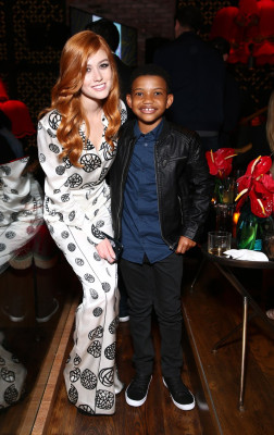 Katherine McNamara pic #955392